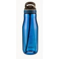 thumbnail image 2 of Contigo AUTOSPOUT Ashland, 32oz, Monaco Water Bottle, 2 of 5