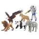 thumbnail image 4 of Juguete robot de juguete animal a juguete robot Juguete de Pascua Figura de acción transformadora para niños de 4 a 6 años, 4 of 9