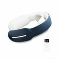 thumbnail image 2 of Appareil de Massage Intelligent pour le Cou, Masseur de Cou Intelligent à Impulsions Électriques avec Chaleur, Sans Fil Intelligent et Portable, 3 Modes 15 Niveaux, 2 of 6