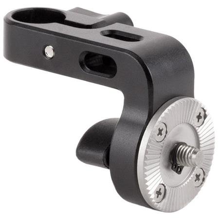 UPC: 0606184857333 | Male ARRI Rosette Adapter for v2 Director s Monitor Cage