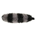 thumbnail image 4 of Raccoon Kit d'Accessoires Costume Oreille & Queue Adulte Taille Unique, 4 of 5