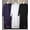 Black (all Black), variant on Clergy robe Men's Cassock Pastor Robe With Matching Stole