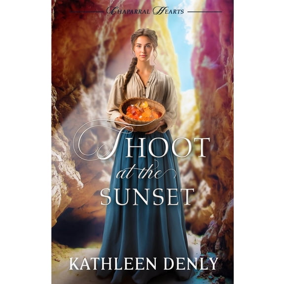 Shoot at the Sunset, (Paperback)