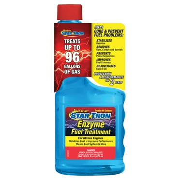 STAR*TRON SEF GASOLINE ADDITIVE 16 OZ.