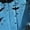Blue_002, variant on Men's Halloween Corduroy Jacket Ghost Skeleton Pumpkin Graphics Casual Long Sleeve Collared Coat Fall Winter Vintage Stylish Costume Purple 3XL