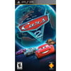 Cars 2 - Sony PSP