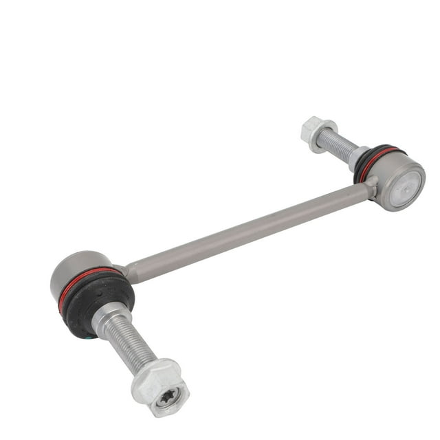 Sway Stabilizer Bar End Links, 1643202132 Stable Connection Long Durability Suspension Stabilizer Link High Strength for ML63 R320 R350