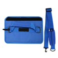thumbnail image 3 of Bolsa de transporte para palos de golf, funda de entrenamiento de golf, bolsa de almacenamiento portátil ligera con bolsa para pelotas, bolsa de viaje kusrkot Bolsas para palos de golf, 3 of 8