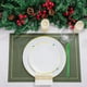 thumbnail image 4 of Decoraciones navideñas, adornos navideños, cubiertos para fiestas navideñas, platos de papel, toallas de papel, artículos de cumpleaños, árbol de Navidad, vajilla desechable para fiestas de cumpleaños, 4 of 6