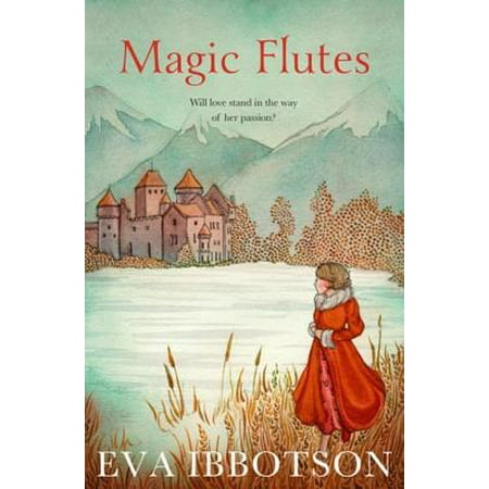 Magic Flutes - eBook