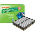 thumbnail image 1 of FRAM CF8717A Fresh Breeze Cabin Air Filter, 1 of 1