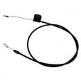 thumbnail image 2 of Lawn Mower Throttle Cable for 158152 582991501 Engine Zone Control Cable, 2 of 5