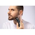 thumbnail image 2 of Recortadora de Barba y Bigote Wahl con 6 Peines Ajustables 2-12mm a Batería, 2 of 5