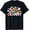 Black-59, variant on I Love My Mom Graphic T-Shirt for Women, Casual Short Sleeve Crew Neck Tee