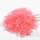 thumbnail image 4 of Sostenedor de Ponytail BLESIY Rosado Banda de goma, 4 of 8