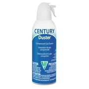 Disposable Compressed Air Duster, 12 oz Can