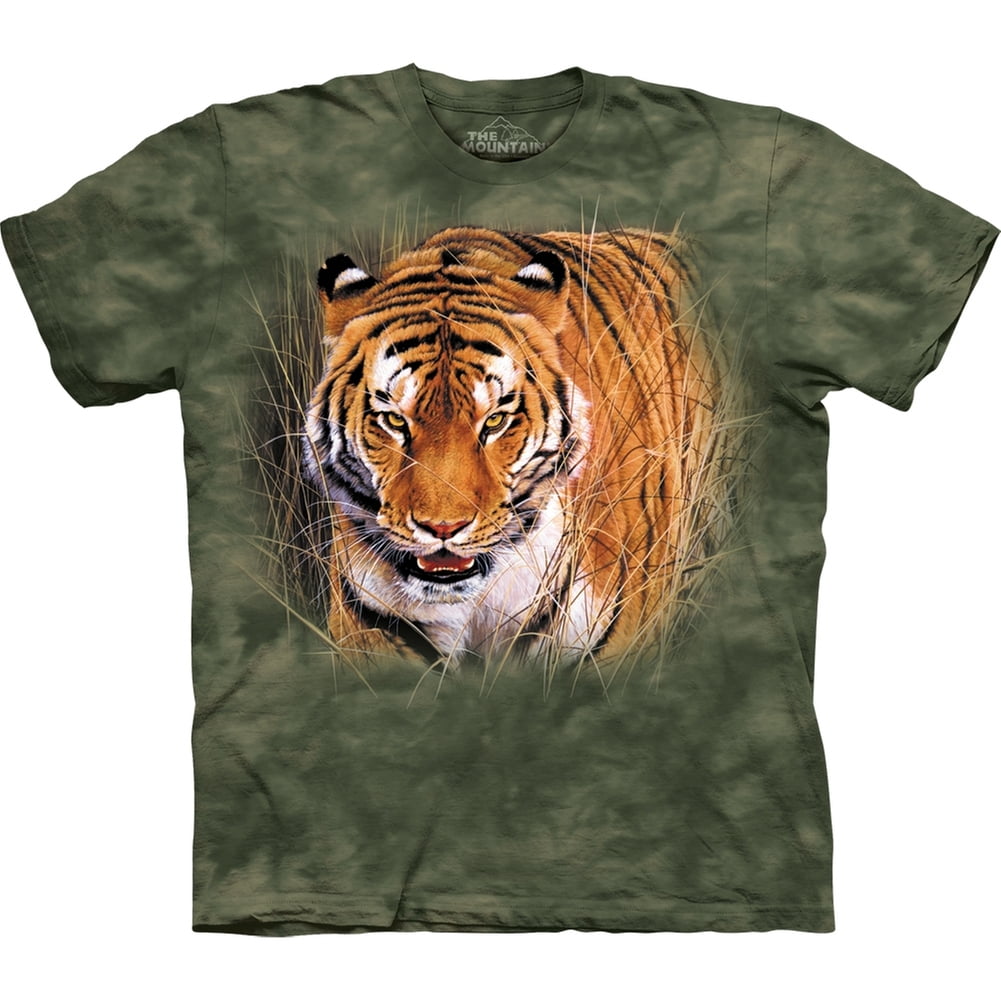tiger t shirt walmart