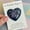 D, variant on Heart-shaped Crystal Pocket Blessing Card,Heart Natural Stone Pocket Hug Gift With Card - Sturdy Plastic,Portable,Ideal for Birthdays, Holidays, Appreciation Moments.