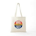 thumbnail image 5 of CafePress - New Orleans Vintage Label Tote Bag - Unisex Canvas Tote Bag, Beige, 1-Piece, 5 of 6