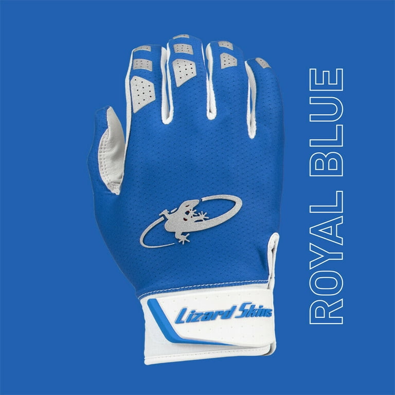 Lizard skins hot sale komodo batting gloves