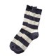 thumbnail image 2 of Calcetines a rayas, calcetines perforados, calcetines de mendigo, calcetines de moda y cómodos, calcetines de mujer, 2 of 2