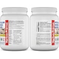 thumbnail image 5 of Yerba Prima Psyllium Whole Husks Colon Cleanser Weight Loss Bulk 20-Ounce, 5 of 5