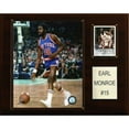 thumbnail image 1 of Plaque de Joueur NBA Earl Monroe New York Knicks, 1 of 1