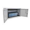 thumbnail image 2 of LUXOR LLTMW16-G Wall/Desk Charging Box 16 Tablets, Gray, 2 of 5