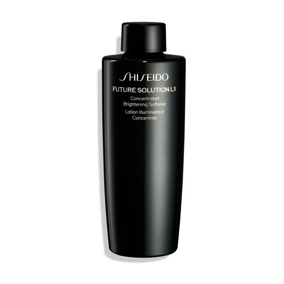 Recarga de loción facial Shiseido Future Solution LX de 170 ml