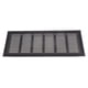 thumbnail image 1 of Cubiertas de Ventilación de Piso Capucha de Ventilación de Piso Cubierta de Filtro de Ventilación Rectangular Red de Ventilación de Pvc Magnética Cubierta de Plástico de Almacenamiento de Piso Cubiert, 1 of 3