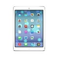 thumbnail image 4 of Restored Apple iPad Air 1st Gen. 9.7-inch, All Colors, 16GB, 32GB, 64GB, 128GB, Wi-Fi Only or Wi-Fi +4G Unlocked, Bundle: Case, Tempered Glass, Generic Charger, and Free 2-Day Shipping (Refurbished), 4 of 5