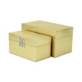thumbnail image 6 of Galena "Double Happiness" Gold Shagreen Box Set, 6 of 7