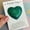 A2236 christmas decorations under 5$, variant on Pocket Heart Gift under $5! CQCYD Pocket Heart Gift, Small Encouragement Token, Anxiety Relief Comfort Item for Friends Family