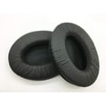 thumbnail image 3 of Replacement Ear Cushion Earpad Works with Sennheiser HD418, HD419, HD428, HD429, HD439, HD438, HD448, HD449 Headphone Ear Pad | Ear Cover | Ear Cushion | Ear Cups | Earpads Repair Parts by Reki Audio, 3 of 6