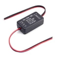 thumbnail image 4 of Flash Module For LED Light, Fine Workmanship Easy To Operate Professional Made Flash Strobe Controller, For Car Maintenance Worker, 4 of 8