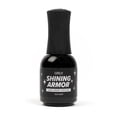 thumbnail image 1 of Capa de acabado Orly Shining Armor Longwear de secado rápido, 18 ml, 1 of 5