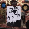 thumbnail image 2 of Placa Metal Vintage The Jam Band Barra Pintura Hierro Rectangular 20x30cm, 2 of 9