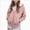A11-Pink, variant on Boys and Girls Full Zip Up Sweatshirt Zipper Casual Hoodies Soft Hooded Back to School Sweatshirts 6-12 Months 12-24 Months 2T 3T 4T 5T 6T 7T 8T 9T Children(Blue,3-4 Years)