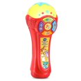 thumbnail image 3 of VTech® Sing-It-Out Little Microphone™ - Musical Playtime for Toddlers - English Version, 3 of 8