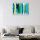 thumbnail image 2 of Cuadro Decorativo | Fine Art Tj | Incluso El Flujo De Blues Por Randy Hibberd - 112 x 147 cm, 2 of 4