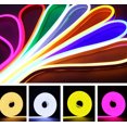 thumbnail image 3 of Flexible LED Strip Waterproof  Neon Lights SMD2835 Silicone Tape 5m Length 12VDC, 3 of 8