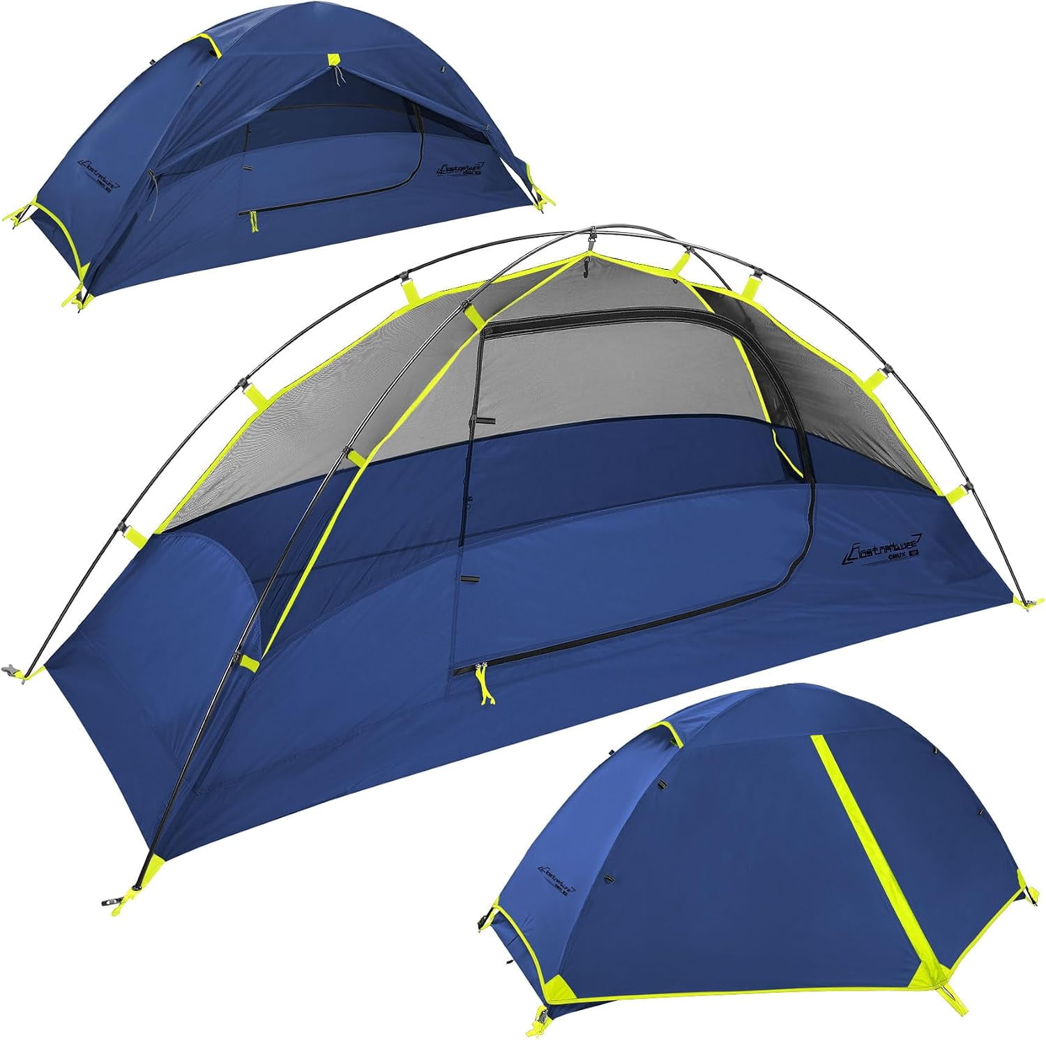 Eureka Suma 2 Backpacking Tent - Walmart.com
