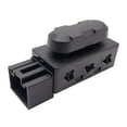 thumbnail image 3 of Conjunto de ajustador Zulema 5F9T-14B709 para interruptor de asiento eléctrico, 3 of 8