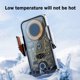 thumbnail image 4 of 66W Fast Charging Navigation Infrared Induction Magnetic Suction Interface Intelligent Charging Car Wireless Charger Bracket, 4 of 7