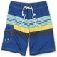 thumbnail image 1 of Ecko Unltd. Bañador corto para hombre Cat Fish Board, azul, 34, 1 of 1