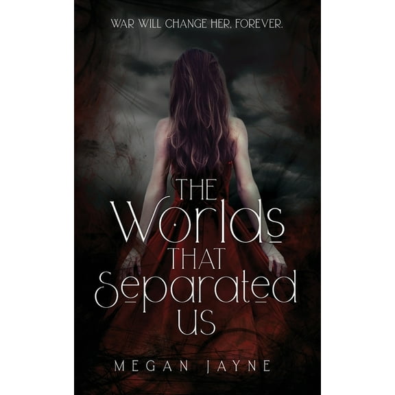 The Worlds Duology The Worlds That Separated Us, Book 1, (Paperback)