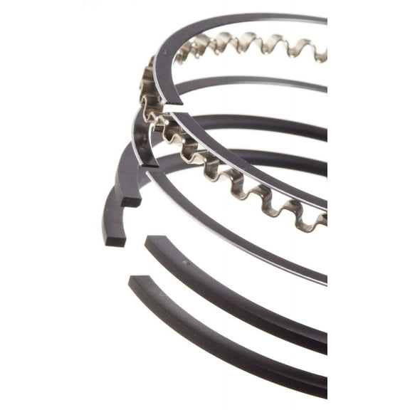 Hastings 667030 6-Cylinder RING SET