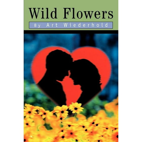 Wild Flowers (Paperback)