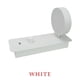 thumbnail image 5 of Modern Wall Lamp Led Wall Lamp 300 Degrees Rotation USB in Indoor Wall Lamp 9W Wall Lamp Aisle Sconces, 5 of 5