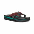 thumbnail image 3 of Teva  Women's Revive 95 Slide Black , 8 M US, 3 of 5